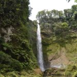 Air Terjun Jambuara Indah