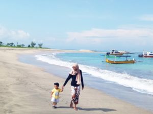 Bandara Ngurah Rai Bali Destinasi