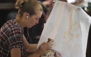 6 Alasan Kenapa Belajar Membatik Saat Traveling di Jogja Batik masuk warisan UNESCO