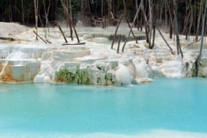 Kawah Putih