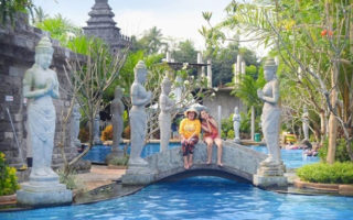 lembah tumpang resort malang