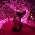 Taman Lampion Purwakarta