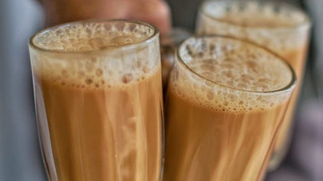 Teh Tarik