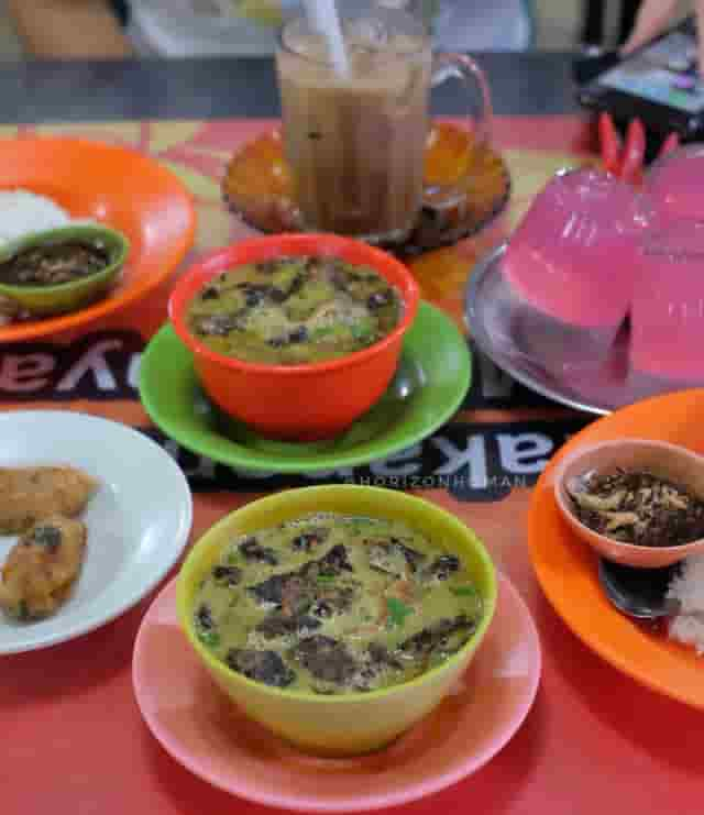 kuliner legendaris medan