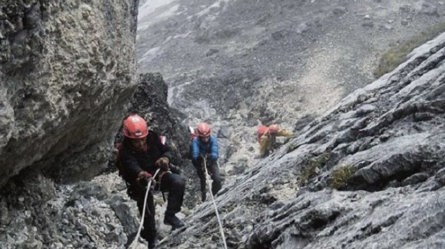 Mengenang Norman Edwin Pelopor Ekspedisi Seven Summits Pertama Di Indonesia