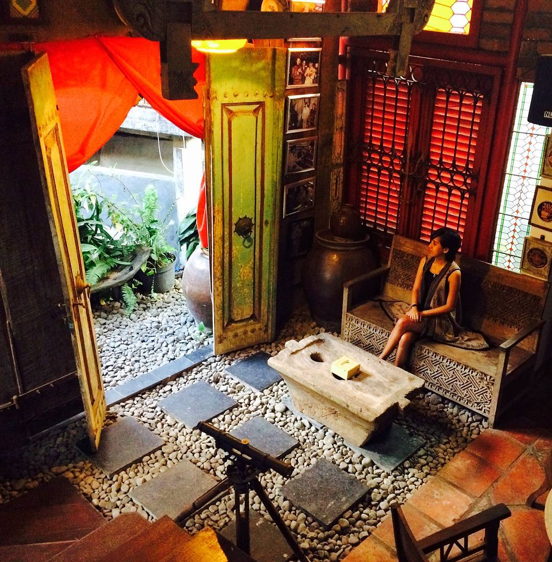 Loe Mien Toe Cafe