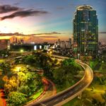 tempat hunting street photography di Jakarta