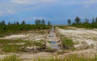 4 Kota Gaib Indonesia yang Punya Background Kisah Mengerikan kota gaib indonesia