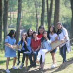 Vanaprastha Gedong Songo Park