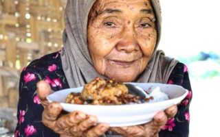 6 Kuliner Legendaris Jogja yang Sering Terlupa kuliner legendaris jogja