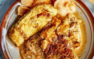 7 Sarapan Enak di Jakarta untuk Isi Perut di Pagi Hari sarapan enak di jakarta