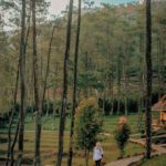 Vanaprastha Gedong Songo Park