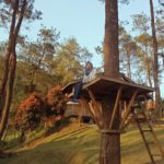 Vanaprastha Gedong Songo Park