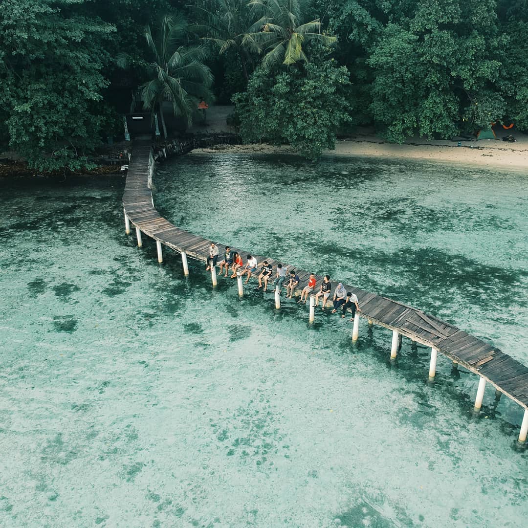 Pulau Kotok