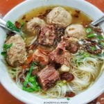 warung bakso legendaris di jakarta