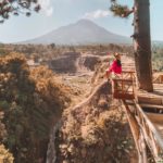 air terjun kedung kayang