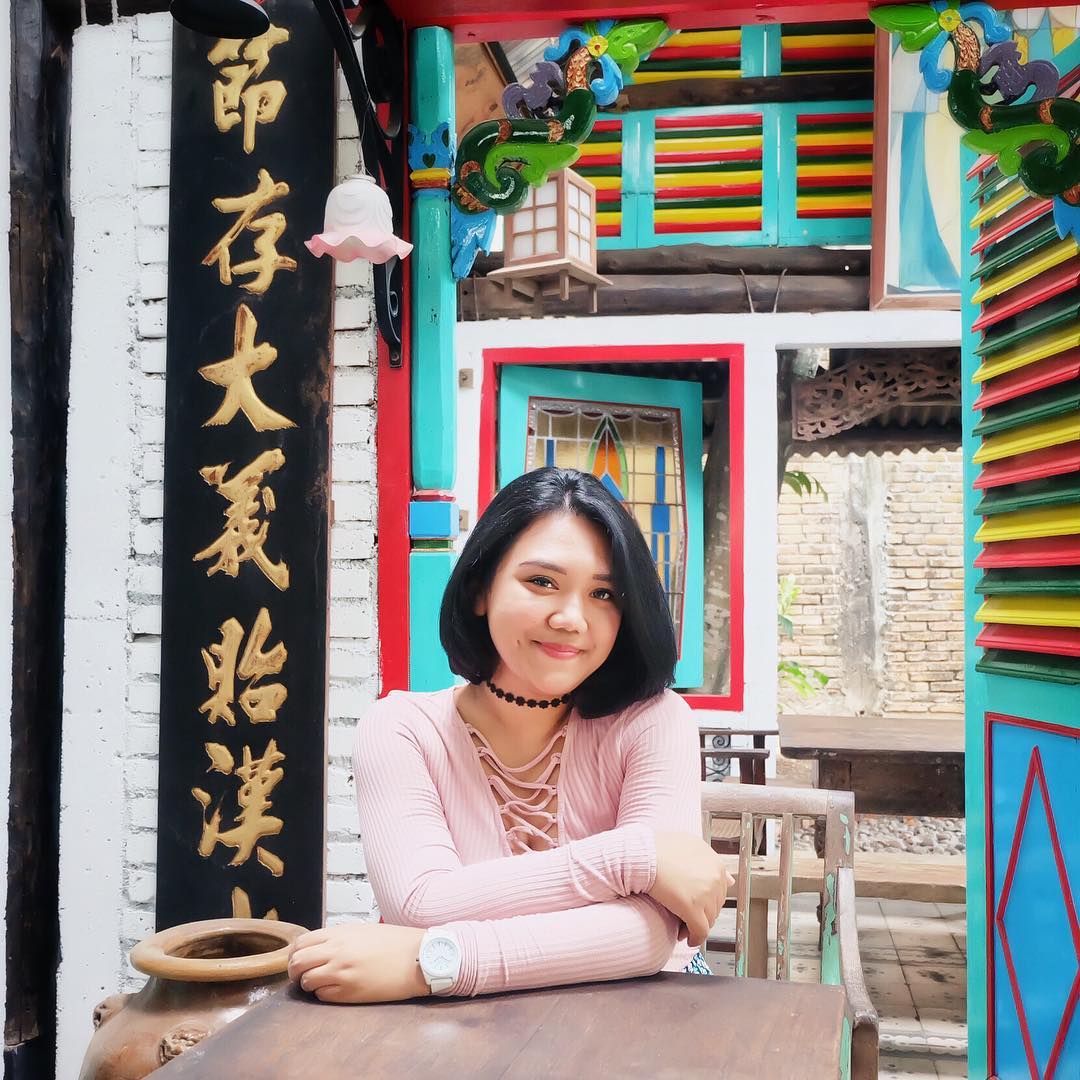 Loe Mien Toe Cafe