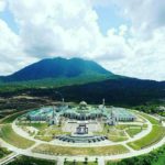 Masjid Agung Natuna