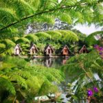 Dusun Bambu Family Leisure Park