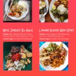 Infografik Jangan Lewatkan Mencoba Kuliner Bali Murah, Lezat dan Ramah di Kantong Berikut Ini!