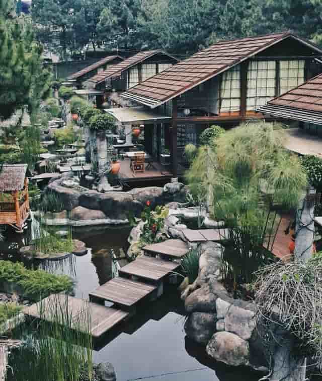 tempat wisata di bandung