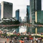 tempat hunting street photography di Jakarta