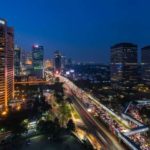 tempat hunting street photography di Jakarta