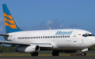 merpati airlines