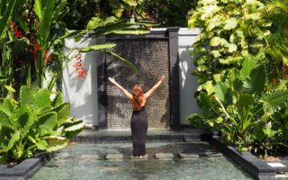 Awarta Nusa Dua Luxury Villas & Spa, Boutique Hotel Terbaik Dunia di Bali