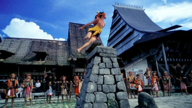 6 Rekomendasi Jadwal Festival yang Menarik di Bulan November 2018
