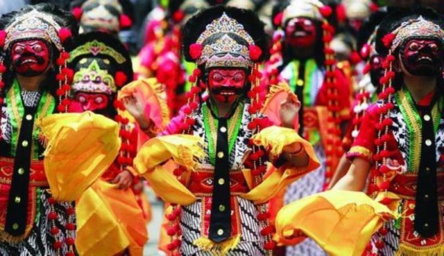 6 Rekomendasi Jadwal Festival yang Menarik di Bulan November 2018