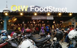 kuliner malam jakarta