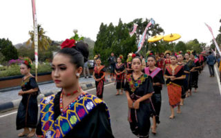 pariwisata lombok