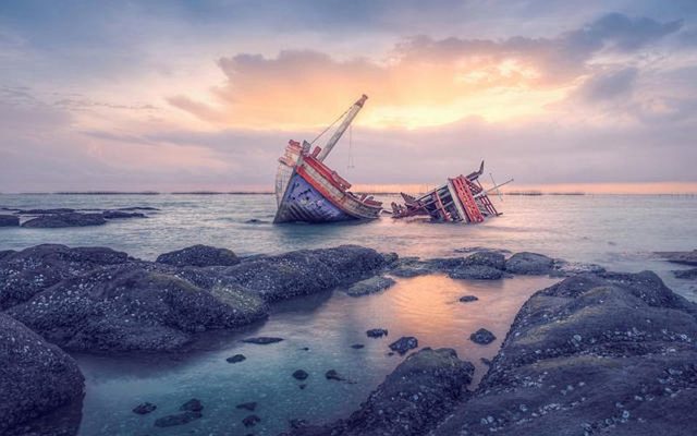 Kata Mutiara Kehidupan Perihal Laut dan Perjalanan yang ...