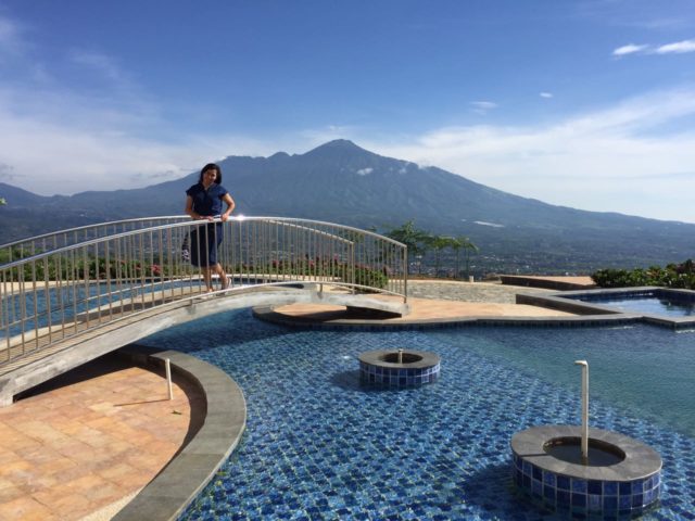 hotel di batu malang