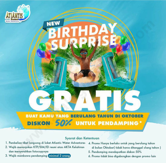 promo wisata di Jakarta