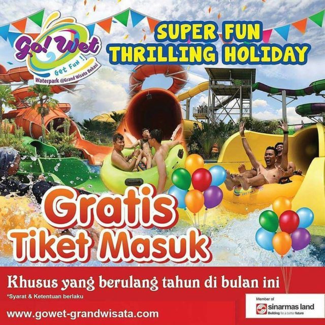 promo wisata di Jakarta