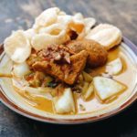 sarapan enak di jakarta