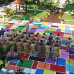 kantor kecamatan genteng banyuwangi