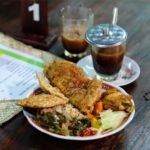 kuliner seharian di jogja