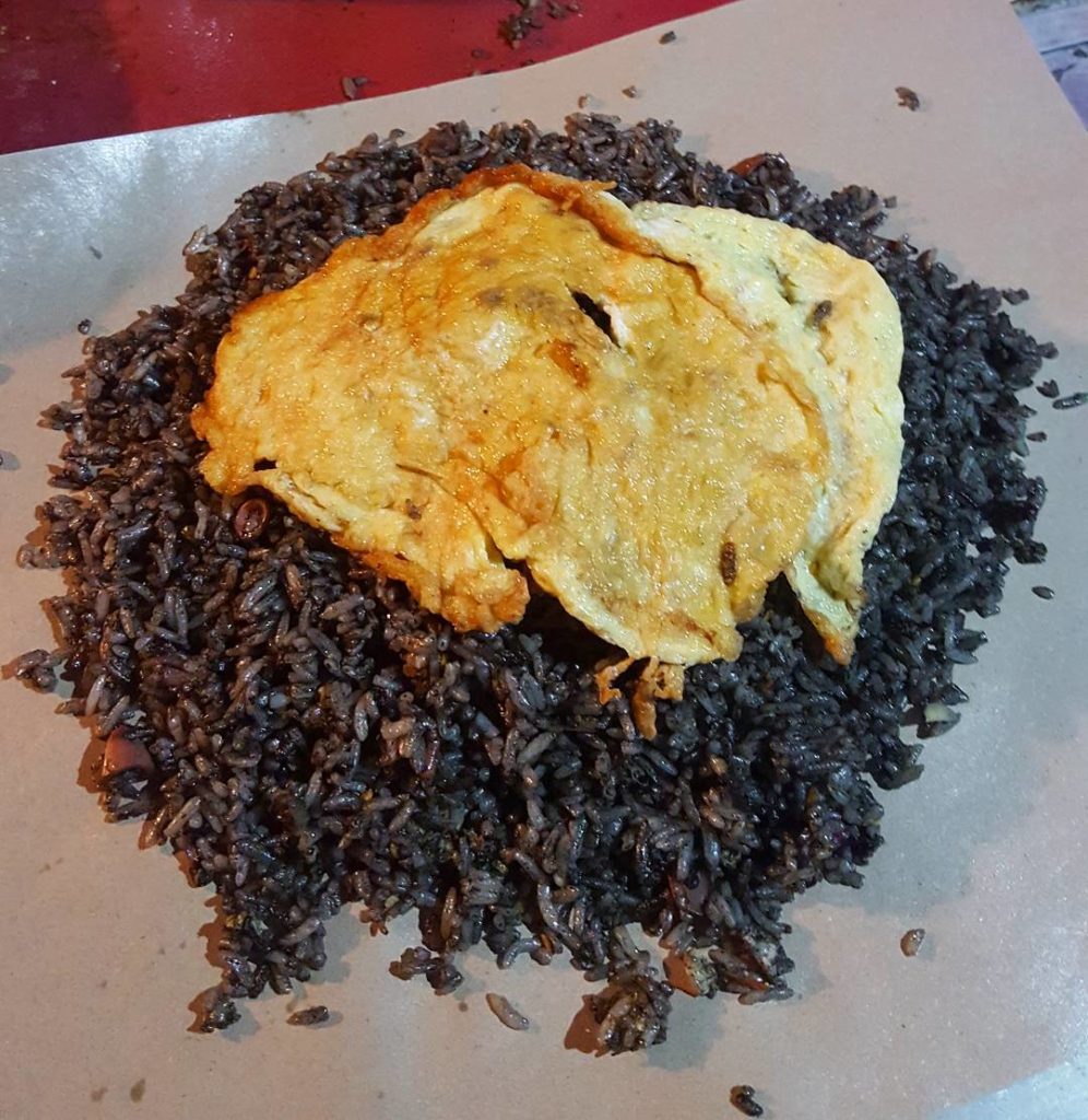 kuliner unik surabaya