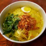 sarapan enak di jakarta