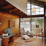 Villa Air Natural Resort