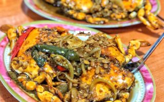 7 Tempat Makan Seafood Enak di Semarang Ini Haram Kalau Dilewatkan tempat makan seafood enak di semarang
