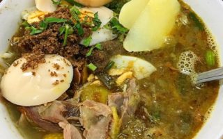 Cari Makanan Saat Hujan di Malang? Ini 5 Kedai Rekomendasinya makanan saat hujan di malang
