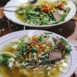 soto sampah jogja