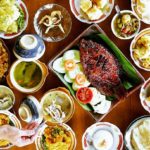 kuliner seharian di jogja