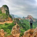 Stone Garden Geopark Citatah Padalarang