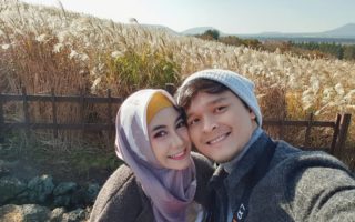 anisa rahma dan anandito