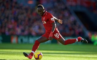 sadio mane